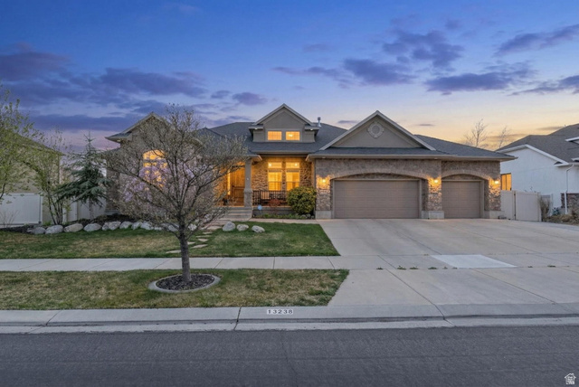 Red flags when house hunting