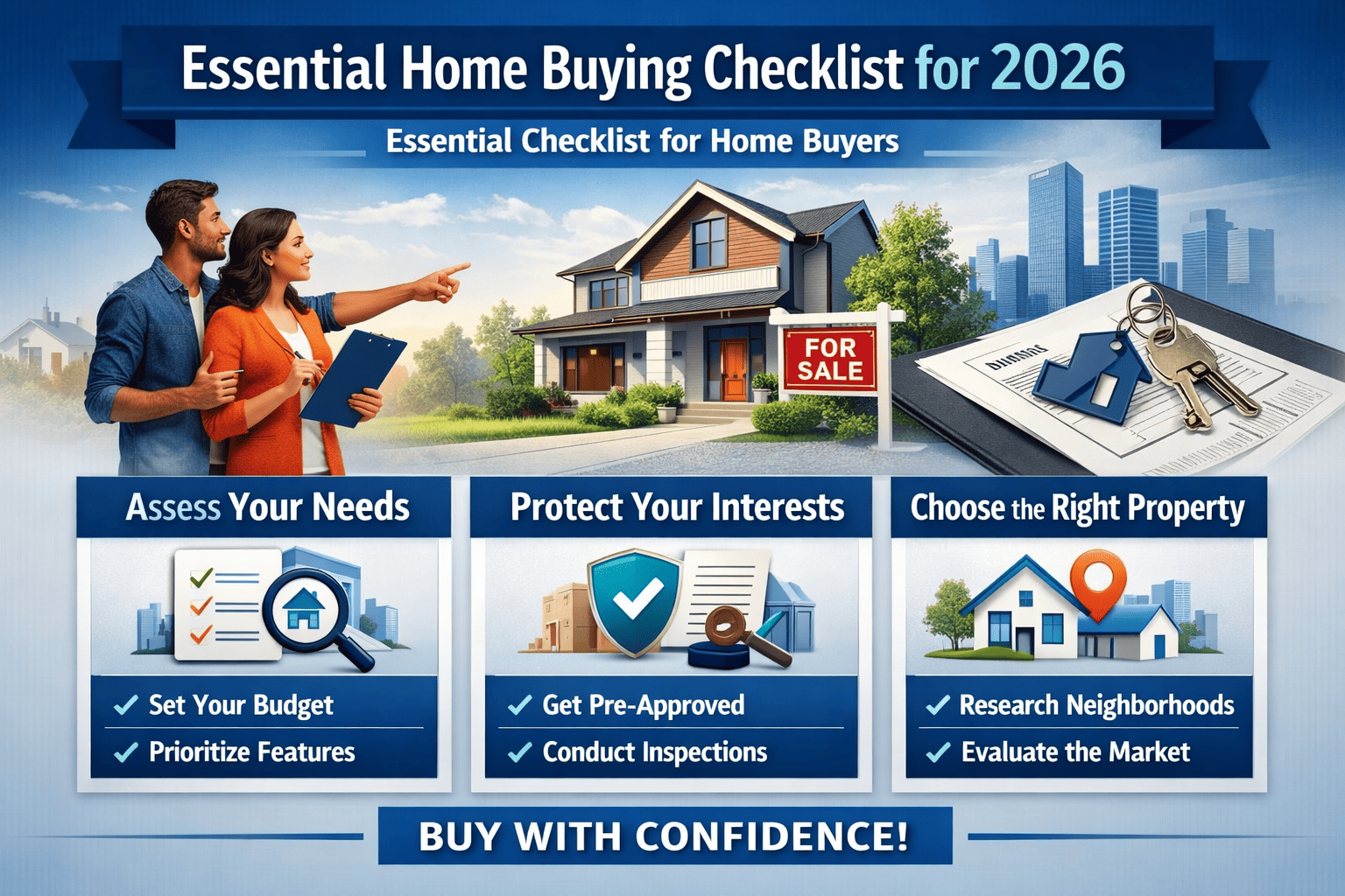 10 Red Flags Every Home Buyer Should Watch For