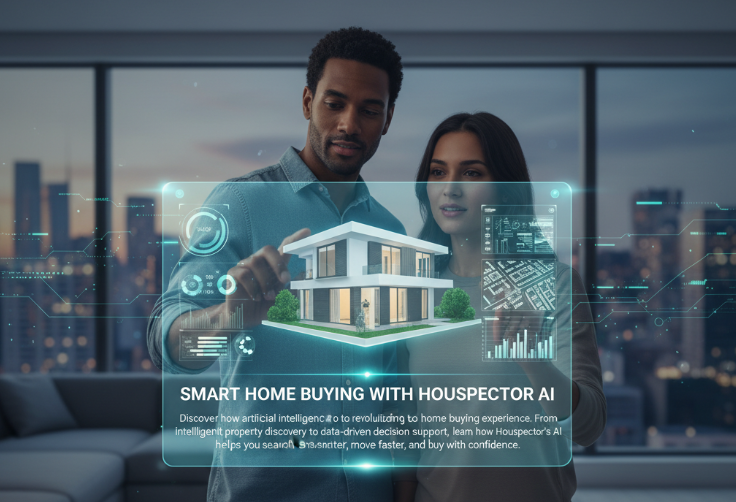 11 Best AI Tools for Home Buyers in 2026