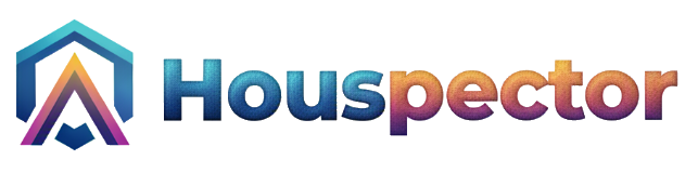 Houspector Logo